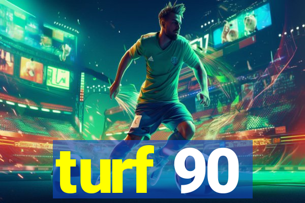 turf 90